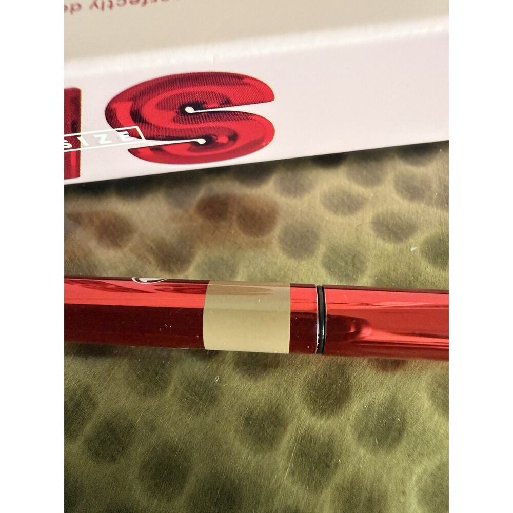ONE/SIZE BrowKiki Micro Brow Defining Pencil 02 Taupe NIB Waterproof Vegan - Picture 2 of 7